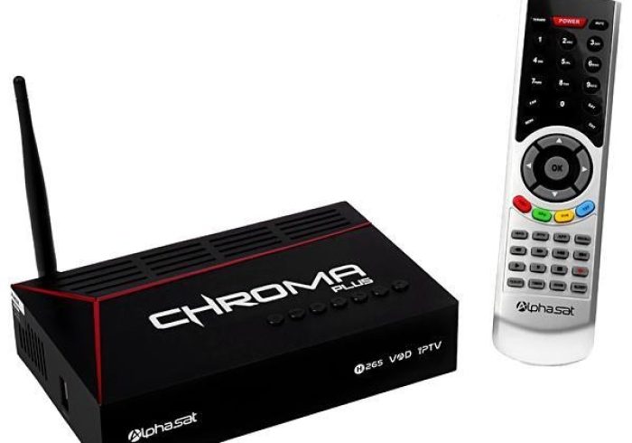 Alphasat Chroma Plus Atualização V13.04.07.S80 – 07/04/2021