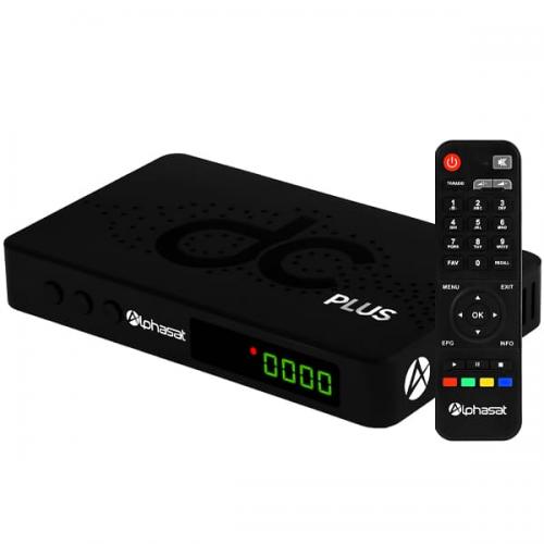 Alphasat Dongle Connect Plus Atualização V15.09.01 – 02/09/2023