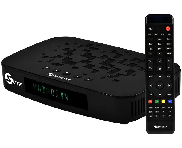 Alphasat Sense Atualização V185638 – 28/11/2023