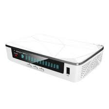 AmericaBox S205 HD Atualização V3.04 – 15/05/2025
