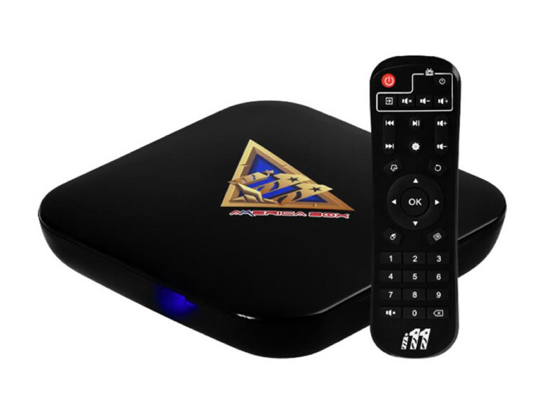 AmericaBox i11 IPTV Atualização V2.4.25.2 – 08/05/2025