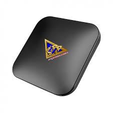 AmericaBox i11 IPTV Atualização VPN – 18/08/2025