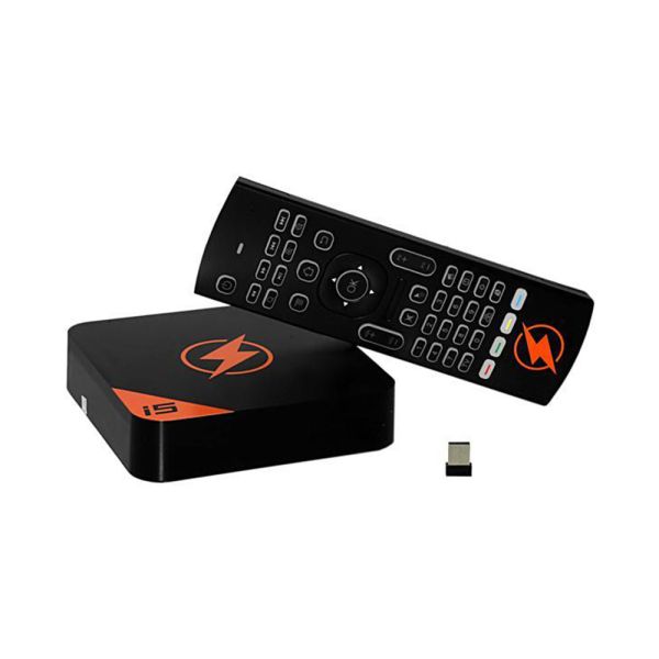 Azamerica i5 IPTV Atualização – 02/07/2021