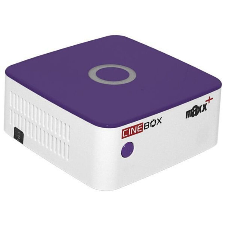 Cinebox Fantasia Maxx Plus Atualização – 11/01/2026