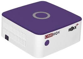 Cinebox Fantasia Maxx Plus Atualização – 18/12/2025