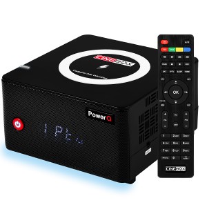 Cinebox Power X Atualização V5.04 OnflowGo – 18/03/2025