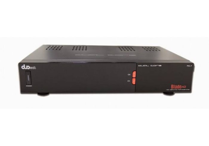 Duosat Blade HD Dual core Atualização V2.13 – 01/03/2025