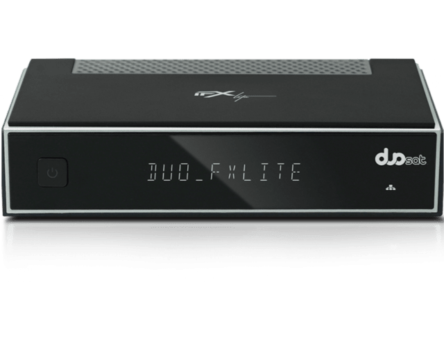 Duosat Next FX Lite Atualização V1.2.4 – 12/02/2025