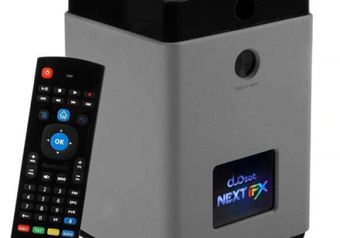 Duosat Next FX Atualização V1.2.4 – 12/02/2025