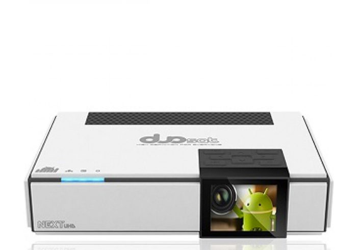 Duosat Next UHD Atualização V1.2.4 – 12/02/2025