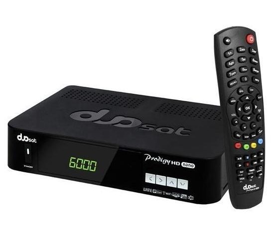Duosat Prodigy HD Nano Atualização V14.3 – 01/03/2025