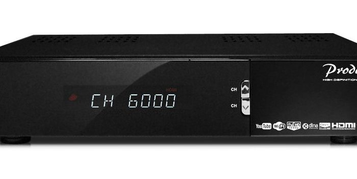 Duosat Prodigy HD Atualização V14.5 – 01/03/2025