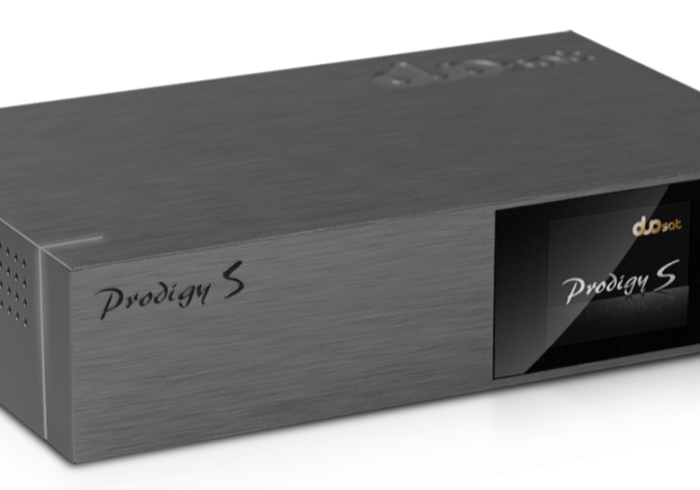 Duosat Prodigy S Recovery Via USB – 24/04/2025