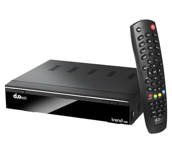 Duosat Trend HD Atualização V2.13 – 01/03/2025