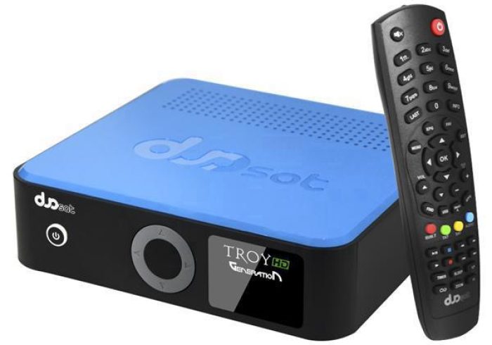 Duosat Troy HD Generation Atualização V4.0.2 – 08/01/2025