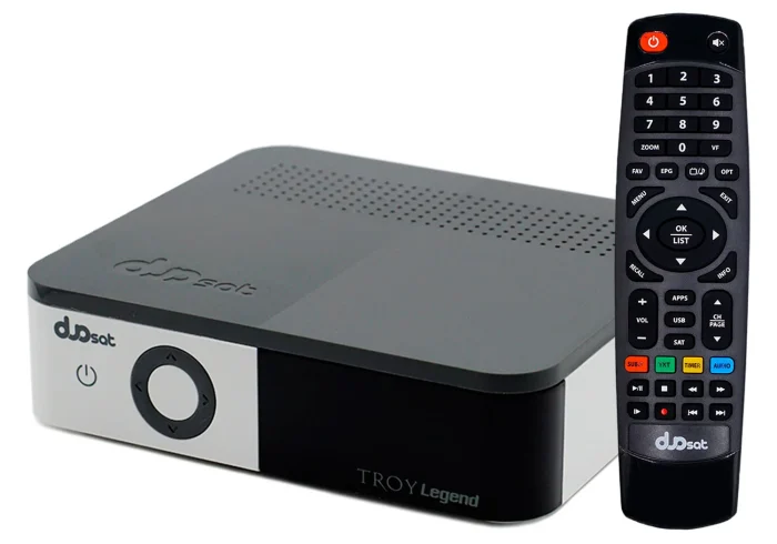 Duosat Troy Legend Atualização V1.1.7 – 12/06/2025