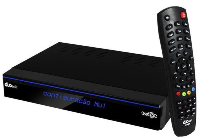 Duosat Twist HD Atualização V10.3 – 01/03/2025