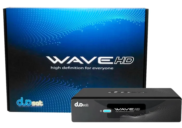 Duosat Wave HD Atualização V1.74 – 17/08/2024
