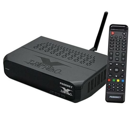 Freesky Triplo X Atualização V1.09.26225 – 20/11/2025