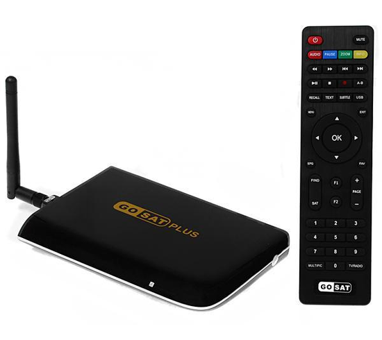 Gosat Plus Atualização V2.32 (Artemis) – 07/11/2025