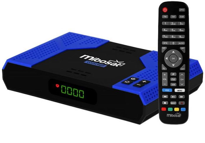 Mibosat Concept Atualização V17.09.08.4 – 09/10/2025