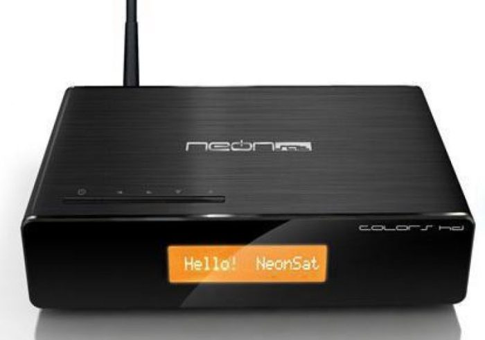 Neonsat Colors HD Atualização PrimeVision V4.0.2 – 05/02/2025