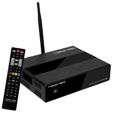 Neonsat Tron Hd Atualização CT55 OnflowGo – 18/03/2025