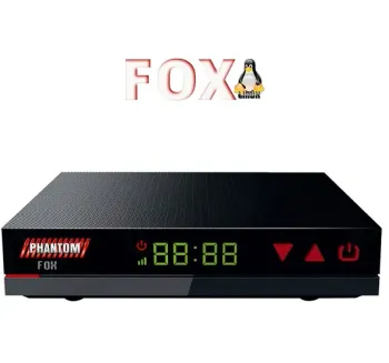 Phantom Fox Atualização – 08/07/2025