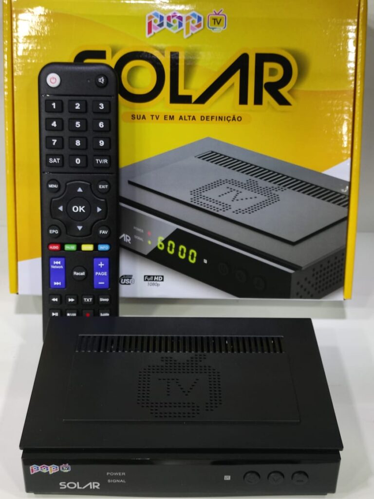 Pop Solar Atualização V1.39 – 28/11/2025