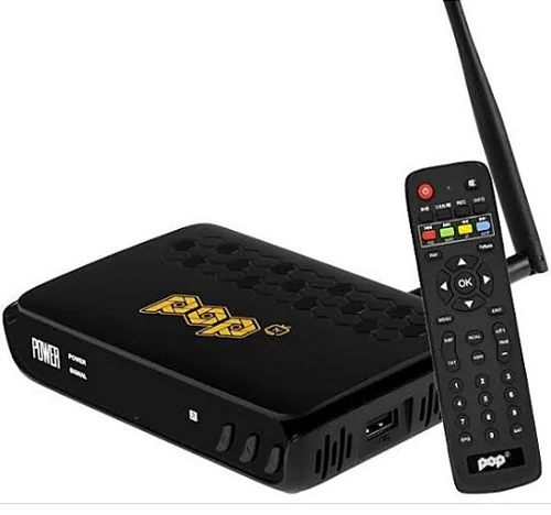 Pop Tv Power Atualização V184 – 30/05/2025
