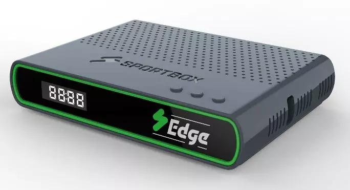 Sportbox EDGE Atualização V1.2.0 – 13/01/2026