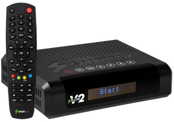 Sportbox Plus V2 Atualização V2.1.5 – 13/01/2026