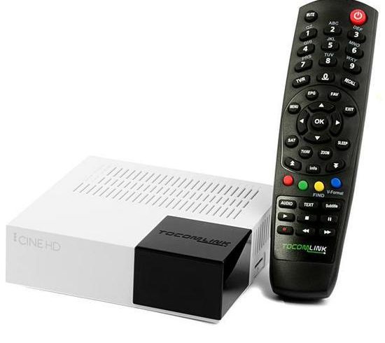 Tocom Cine HD 3 Atualização (UP) V1.11.19560 – 11/11/2025