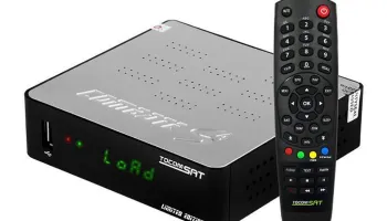 Tocomsat Combate S Limited Edition Atualização V4.0.0 – 08/01/2025