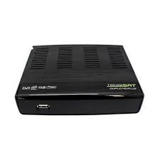 Tocomsat Duplo Lite HD 2 Atualização V5.00 – 08/01/2025