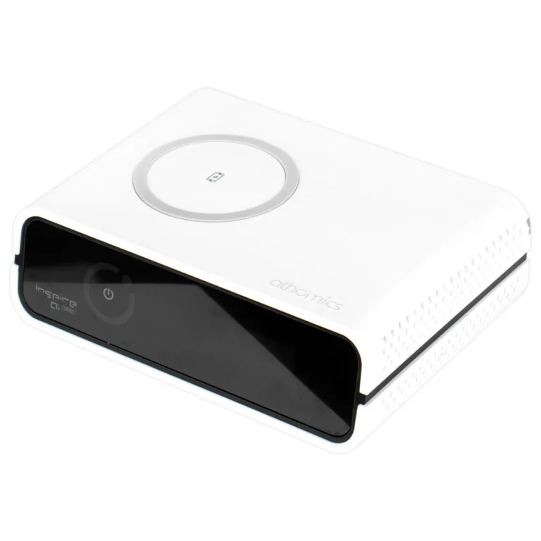 Athomics Inspire Qi Atualização V1.2.6 – 18/12/2025