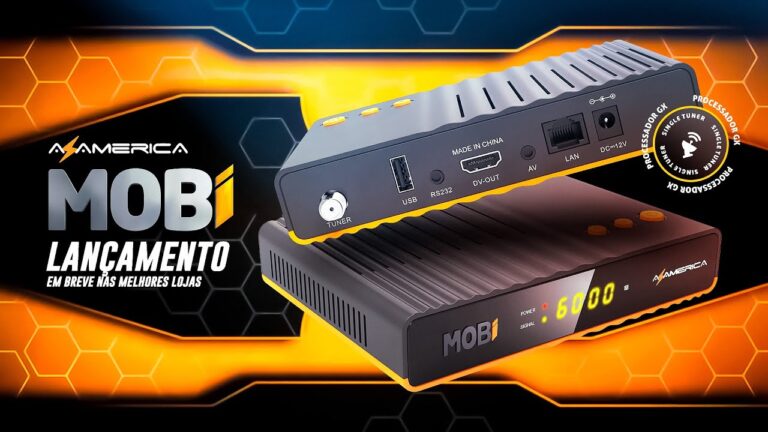 Azamerica Mobi Atualização V1.38 – 17/12/2025