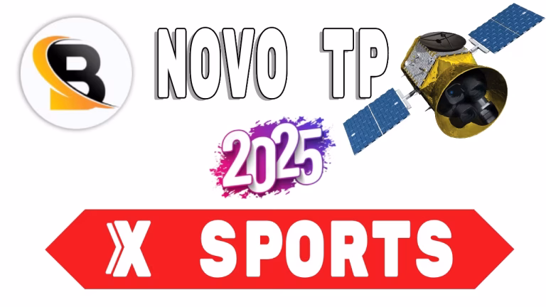 X-Sports chega à TV aberta no Brasil – 08/08/2025