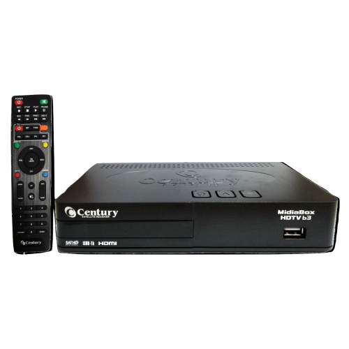 Century Midiabox B3 Atualização V4.21 – 13/03/2023