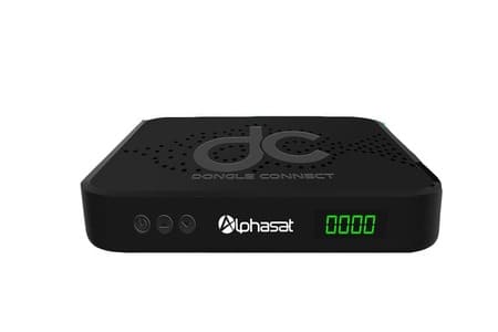 Alphasat Dongle Connect Atualização V14.06.10.S85 – 10/06/2022