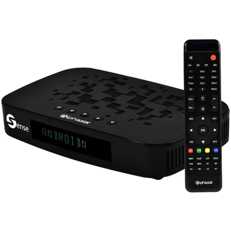 Alphasat Sense Atualização V103517- 02/03/2023