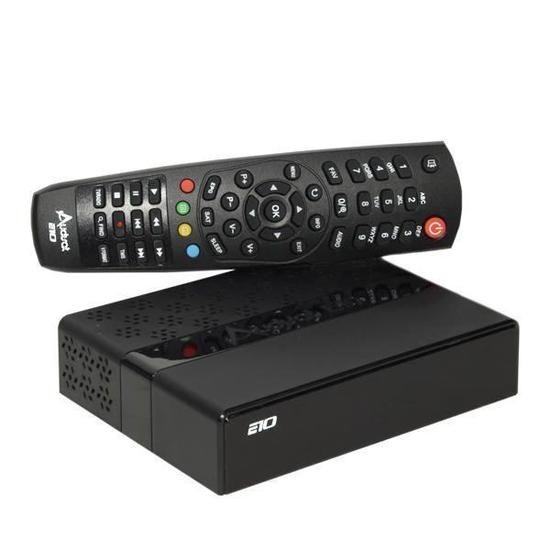Audisat E10 Atualização V.1.3.08 (Lote 03) – 04/07/2019