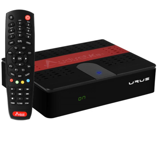 Audisat K10 Urus Atualização V2.0.97 – 03/05/2024