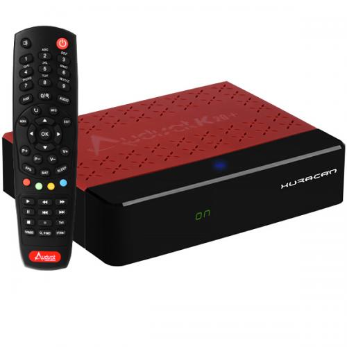 Audisat K20 + Plus Atualização V8.0.97 – 03/05/2024