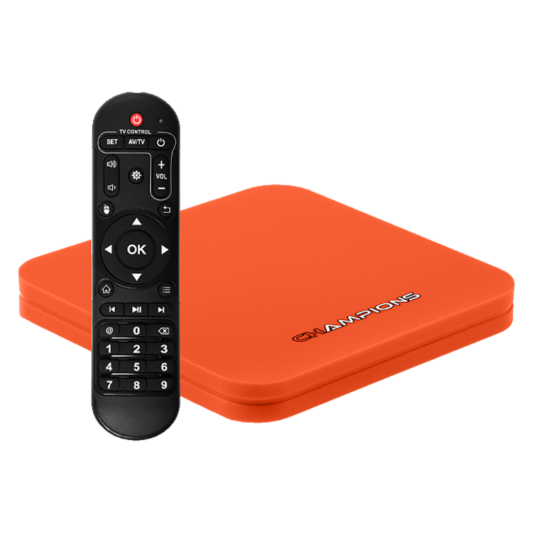Azamerica Champions IPTV Atualização V2.4.25.2 – 08/05/2025