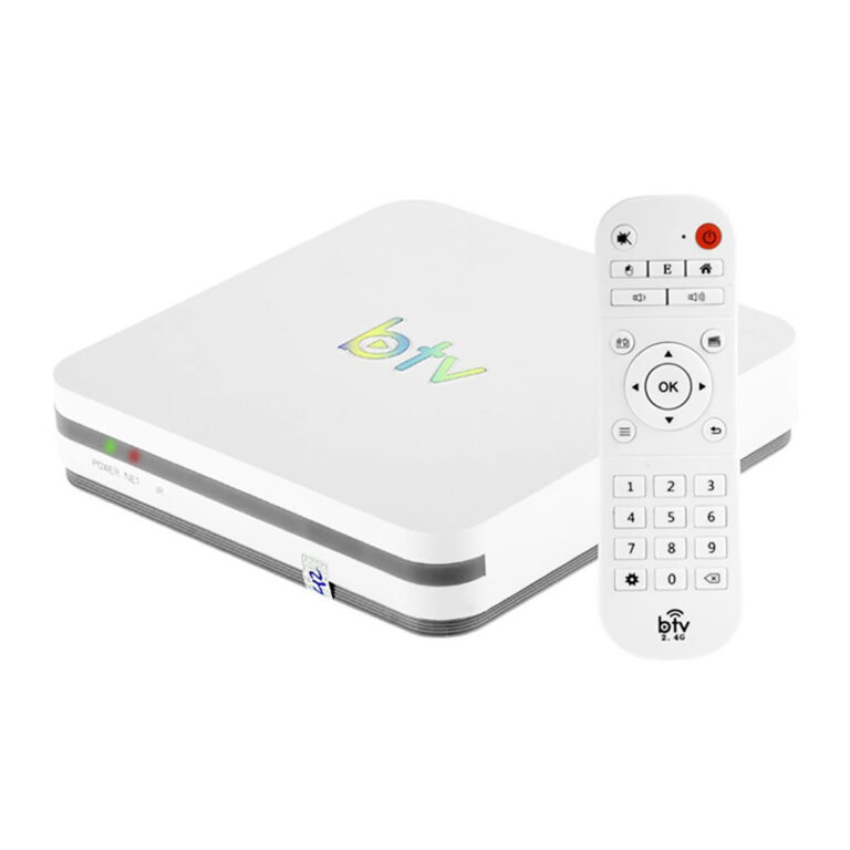 BTV B13 Atualização Launcher V4.2.1 – 11/01/2026