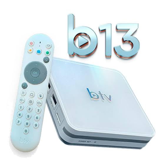 BTV B13 Atualização (Vivo Tv) V4.1 – 27/01/2026