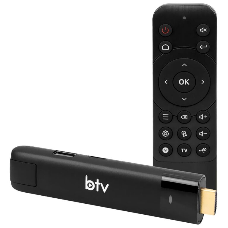 BTV ES15 Atualização (OTA) V2.2.0 – 14/01/2026