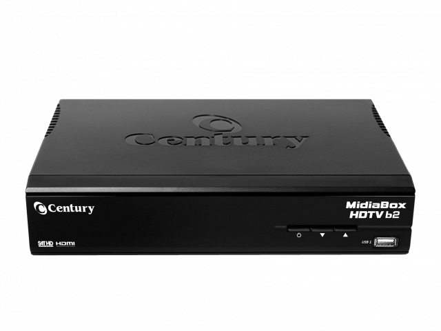 Atualização Century Mídia Box HDTV B2 V4.25 – 13/03/2023
