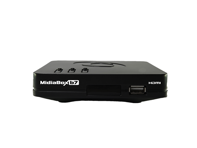 Century Midiabox B5 + Plus Atualização V3.15 – 25/09/2024